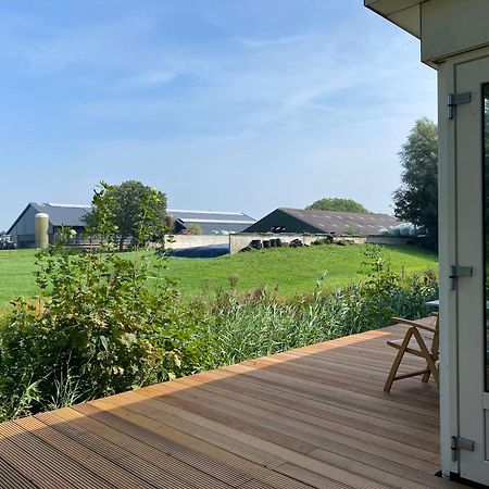 Tussen De Meren Gaastmeer Exterior photo