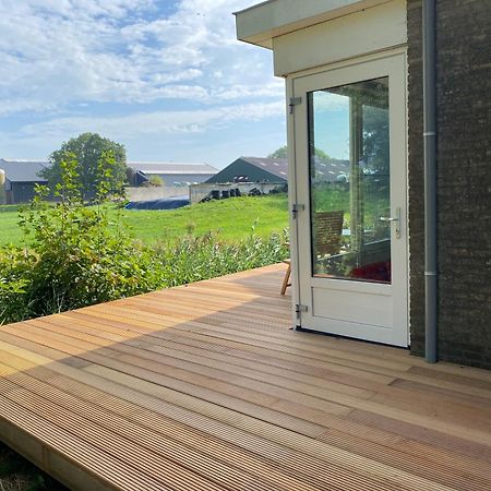 Tussen De Meren Gaastmeer Exterior photo