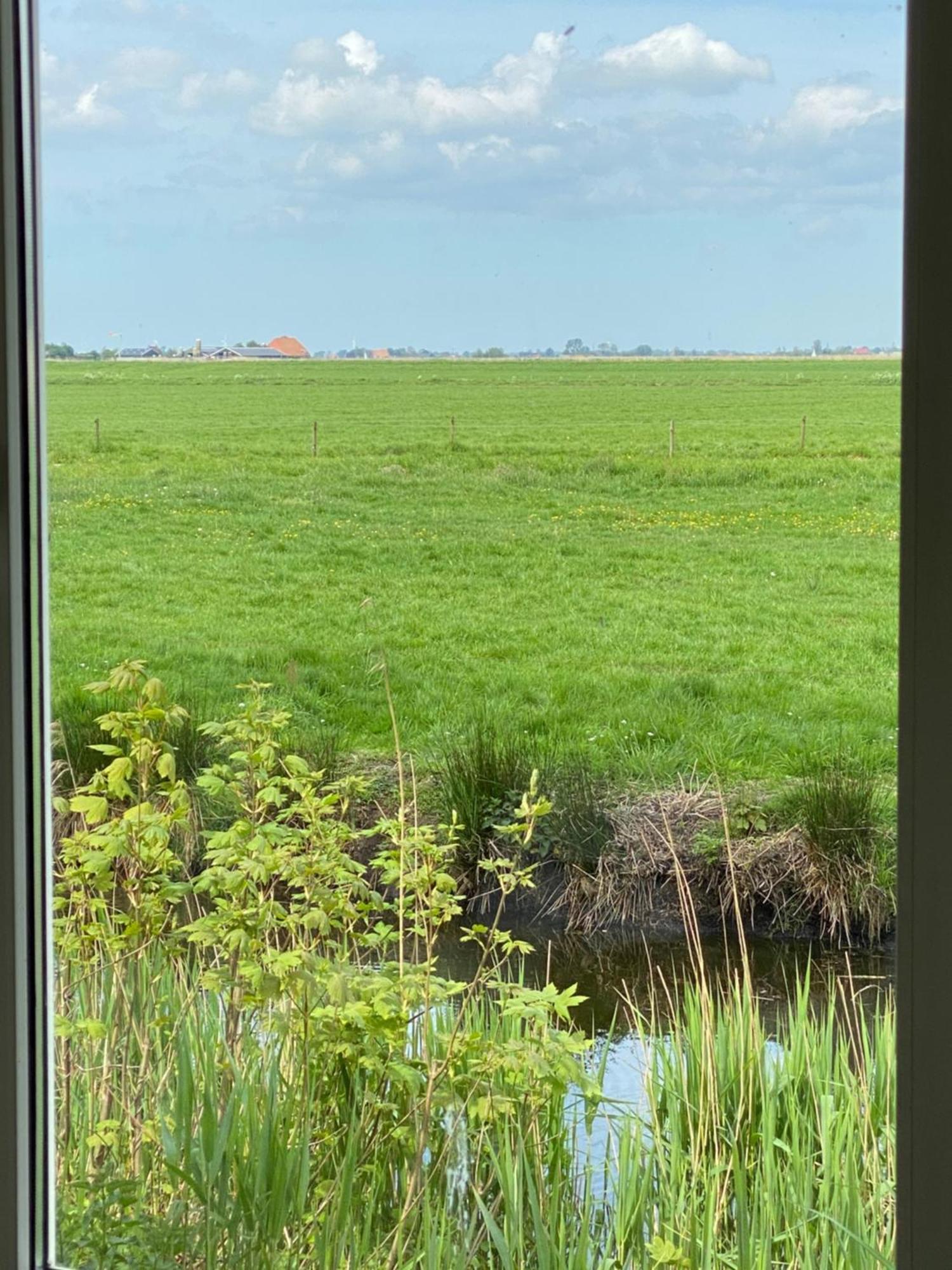 Tussen De Meren Gaastmeer Exterior photo