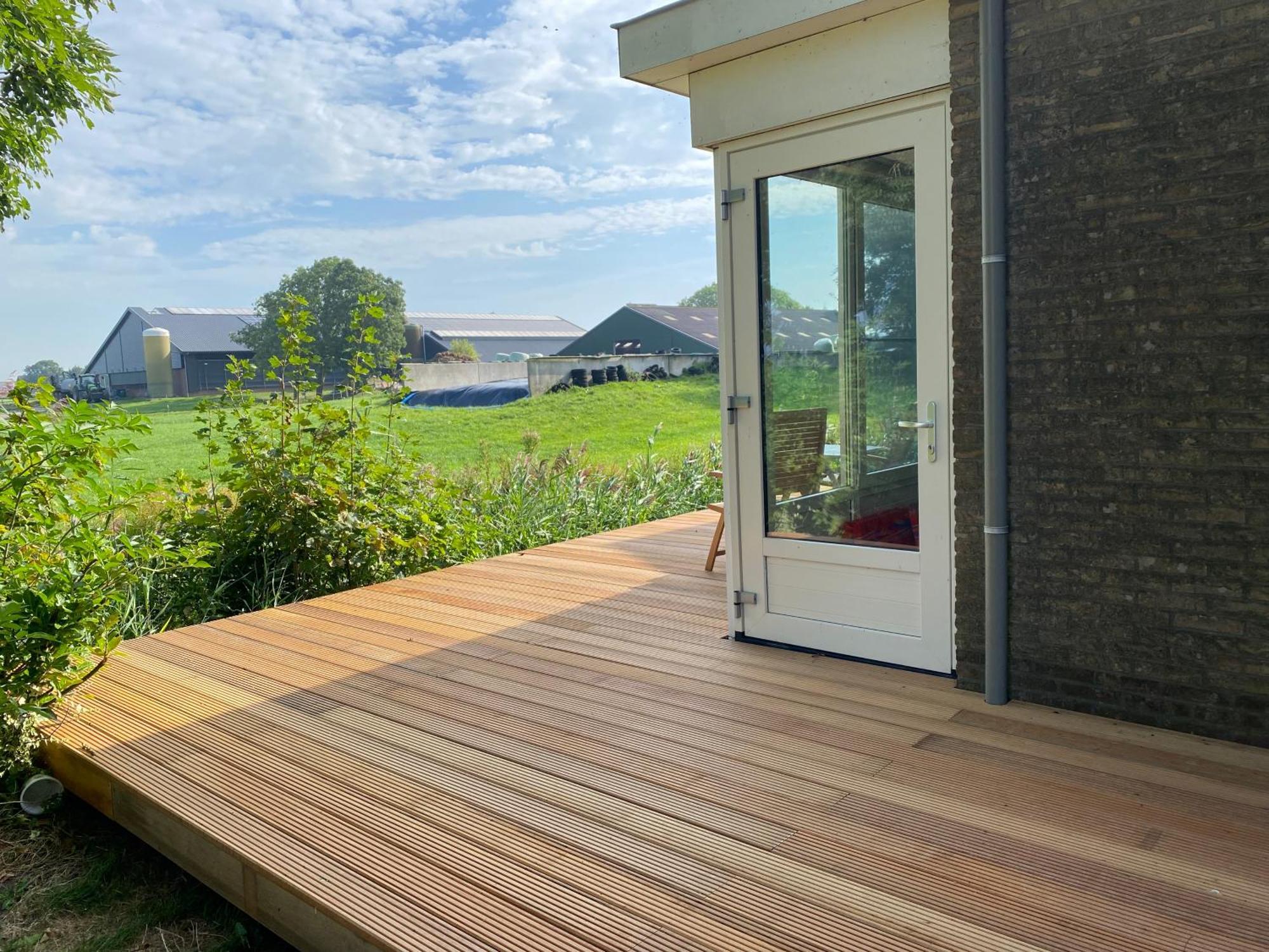 Tussen De Meren Gaastmeer Exterior photo